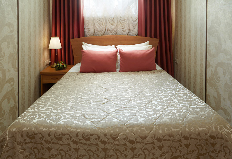 Comfort at Klever Mitino